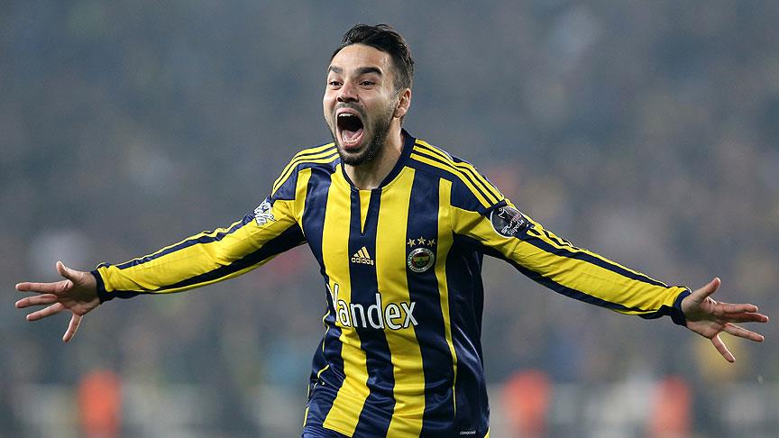 Fenerbahçe'nin en iyi yerlisi kim? - 1